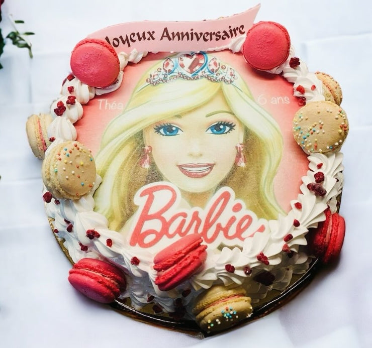 gâteaux 10 personnes