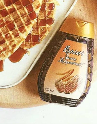 Coulis de lacquemant