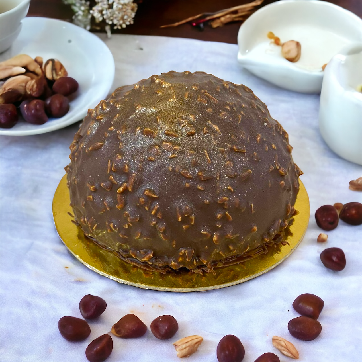 bombe ferrero