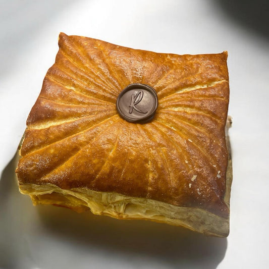 Galette des rois Glacées