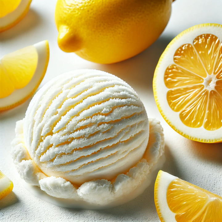 Sorbet Citron