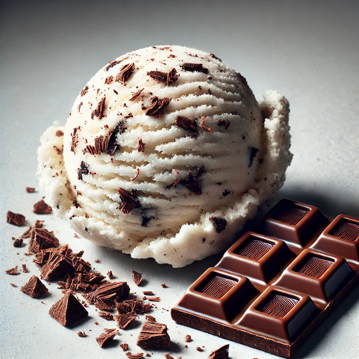 Glace Stracciatella