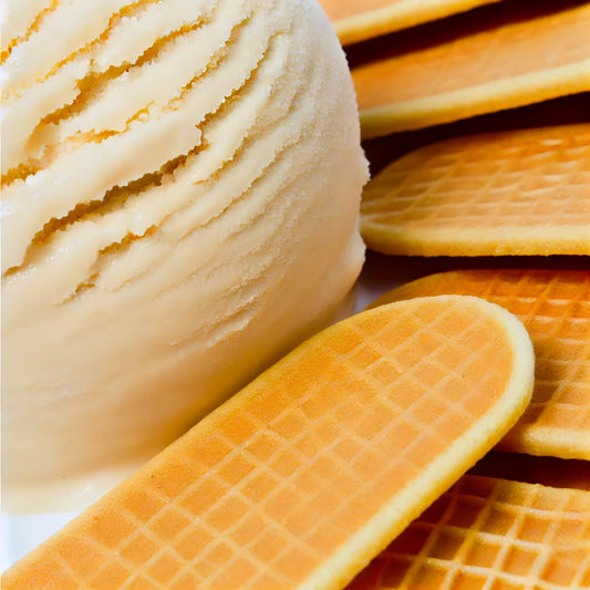 Glace Lacquemant