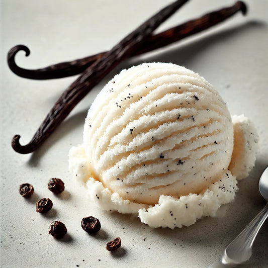 Glace Vanille