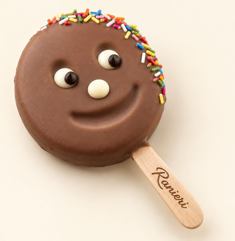 Esquimau pour enfant