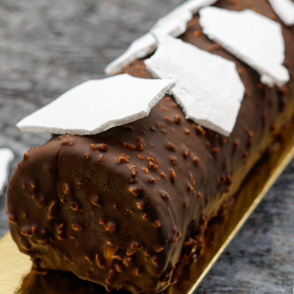 Buche Rocher